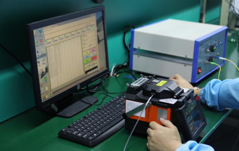 PLC Test System