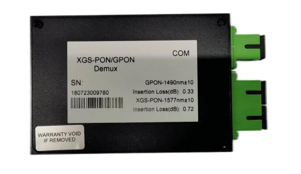XGS-PON