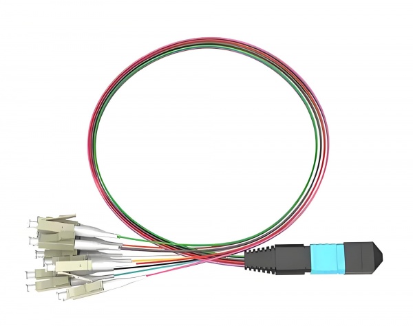 MPO/MTP -0.9mm breakout