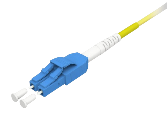 LC  Uniboot connector 