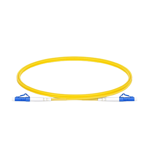 Simplex  Optic Patch  OS2 Single Mode LC/SC/ FC/ST FiberCable 2.0mm
