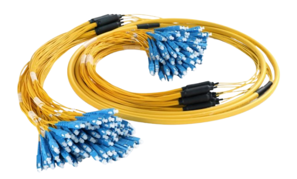 Indoor Multifiber Cables
