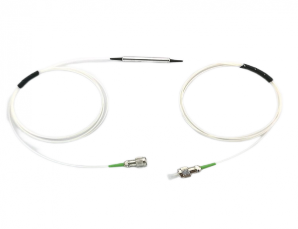 Optical Isolator（Dual Stage）