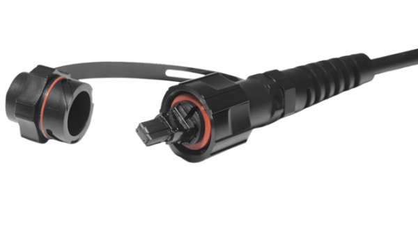 ODVA(MPO&MTP) Outdoor Cable Assemblies
