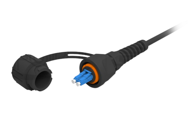 ODVA LC Outdoor Cable Assembly
