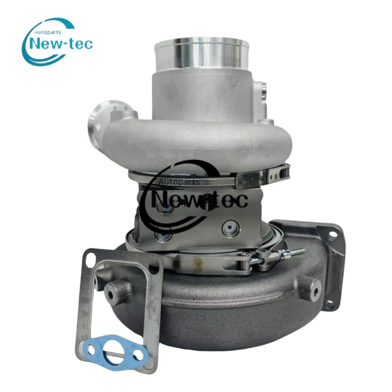 5350588 HE400VG 2882112RX HE451VE Turbocharger For Cummins ISX15 QSX15 5350502