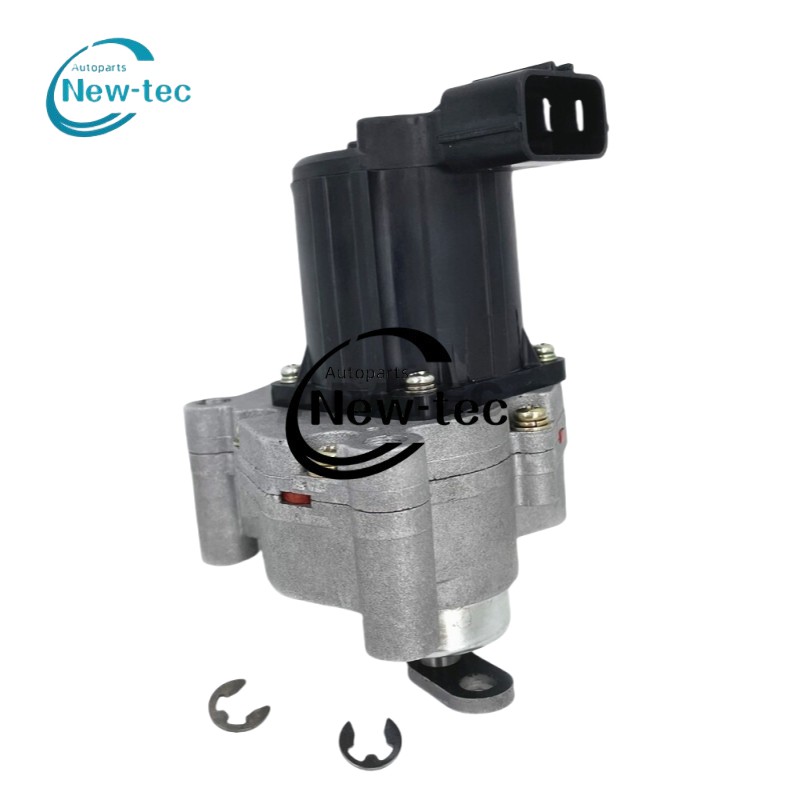 RHG8V NH950198 K6T51174 Turbo Solenoid Actuator For Hino Truck SH1E FR1E EZR
