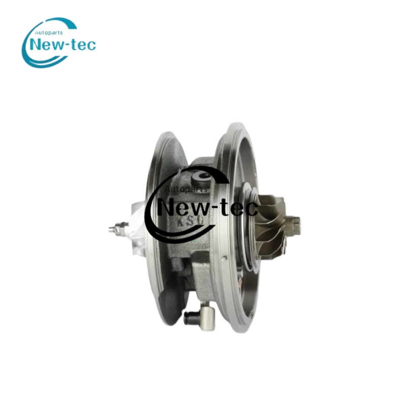 GTD1244VZ Turbo Cartridge 813860 04L253016H Turbine CHRA 813860-5003S for Audi A3 1.6 TDI 8V 81Kw 110HP CRKB 2013-