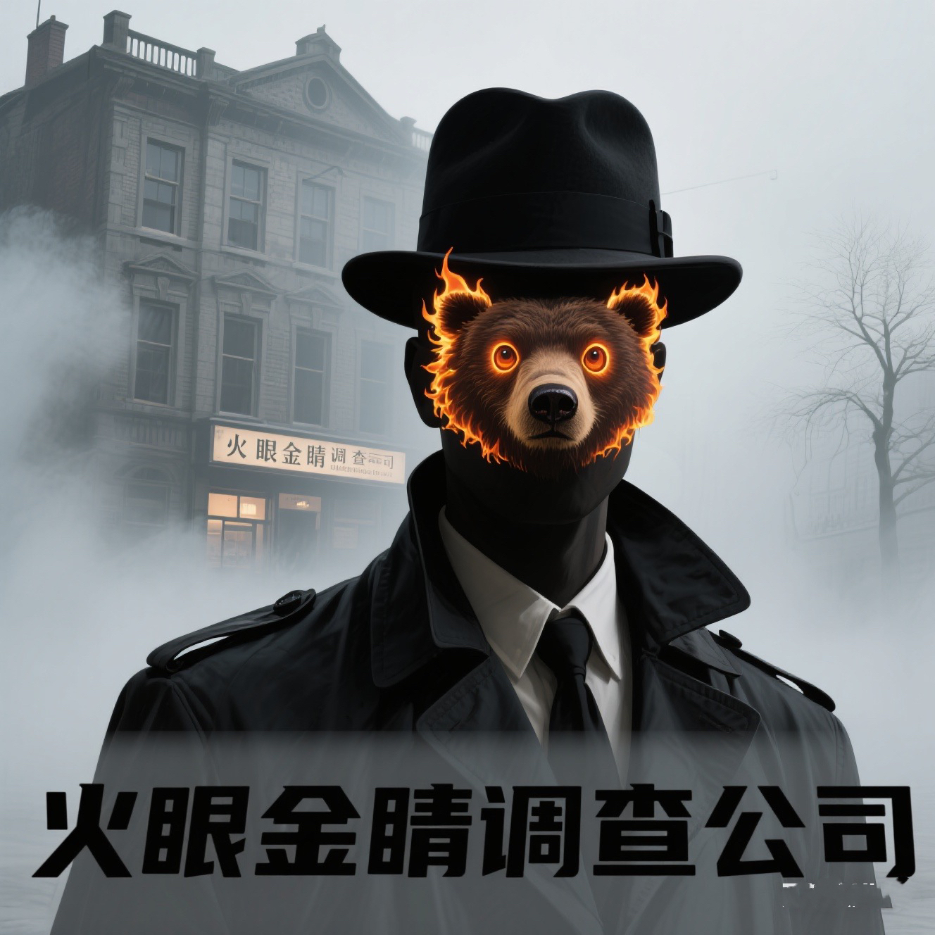 选择上海火眼金睛侦探公司，专业团队破解各类调查难题