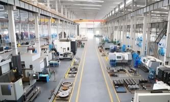 CME Intelligent Manufacturing Production Base