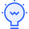Icon: Core Value - Vision