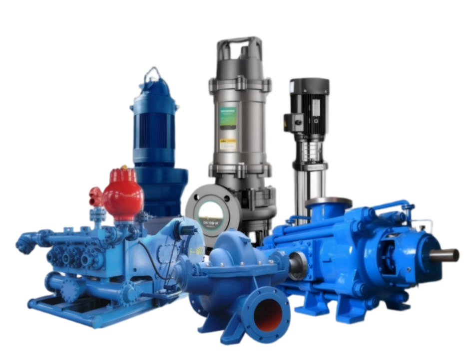 Key Applications of Pumps and Valves in the Oil In...