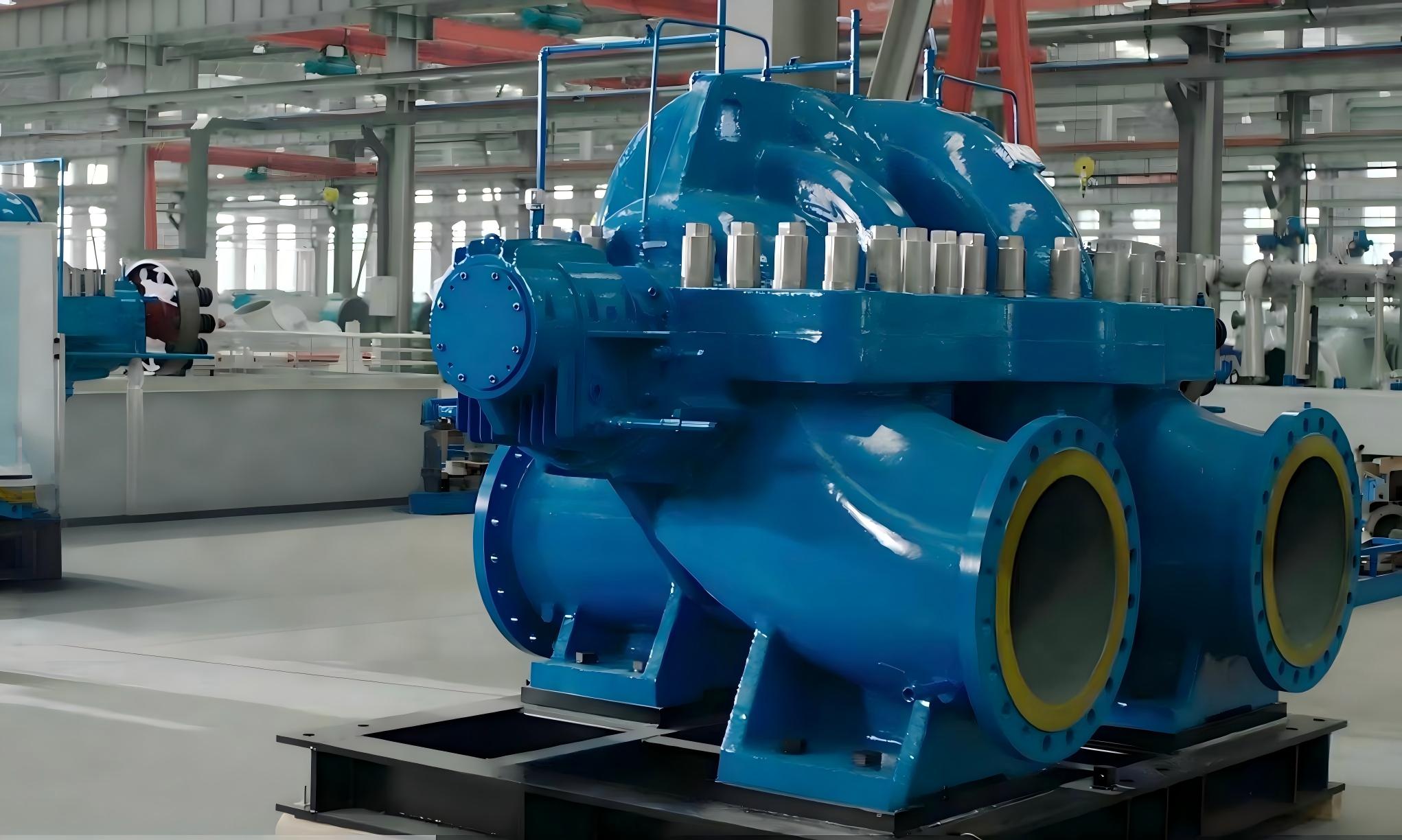 CME Intelligent Manufacturing Production Base