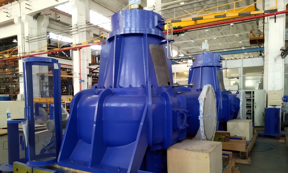 CME Intelligent Manufacturing Production Base