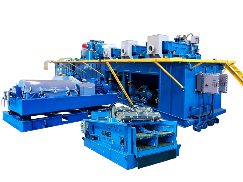 Icon: API 610 Pump Solutions