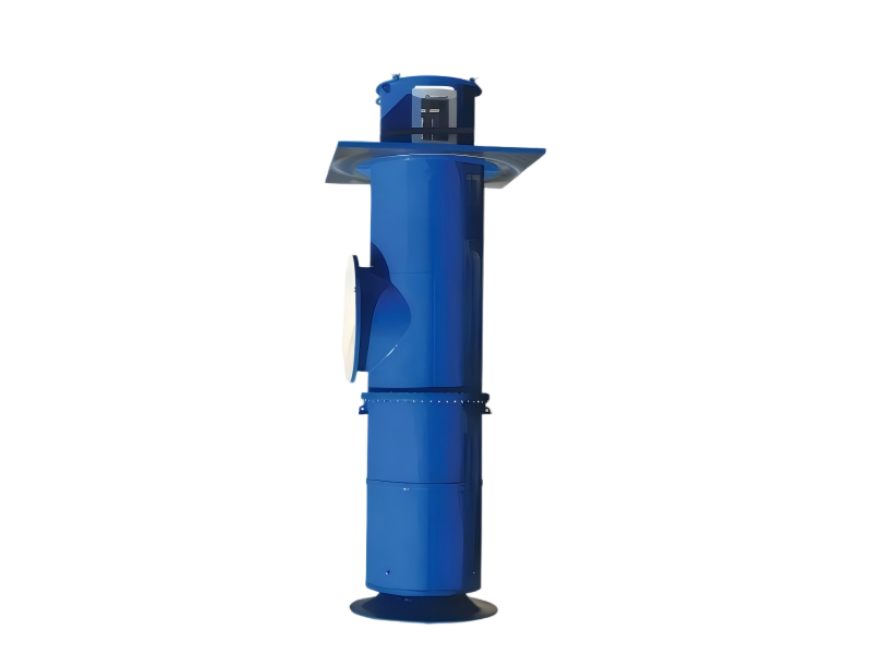 VS3 Type API 610 Vertically Suspended Pump - Tank Pump