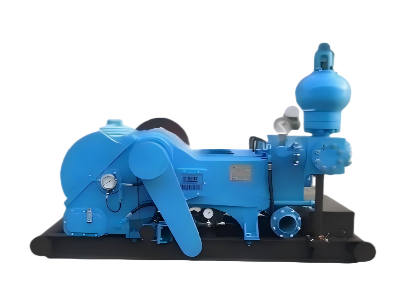 PAH275 Triplex Mud Pumps
