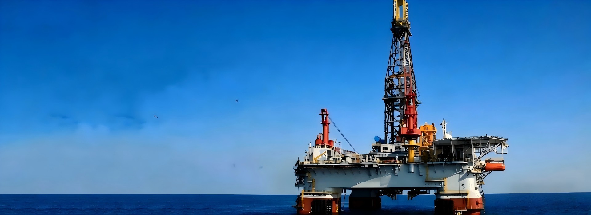 Oil and gas pump system solutions - CME manufacturer