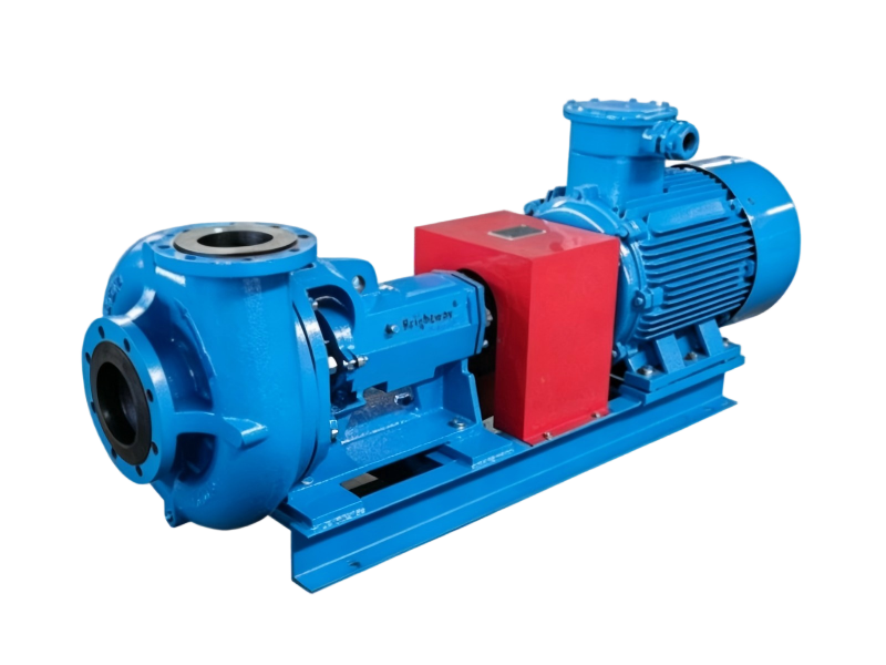 CME Centrifugal Pump for Mud System