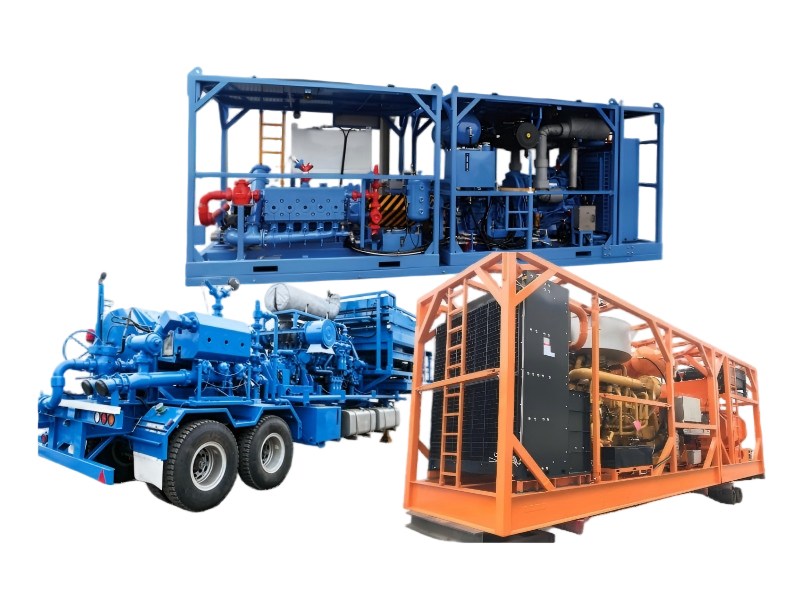 Icon: API 610 Pump Solutions