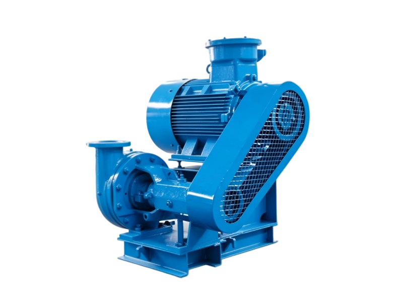CME Shear Pump for Mud System