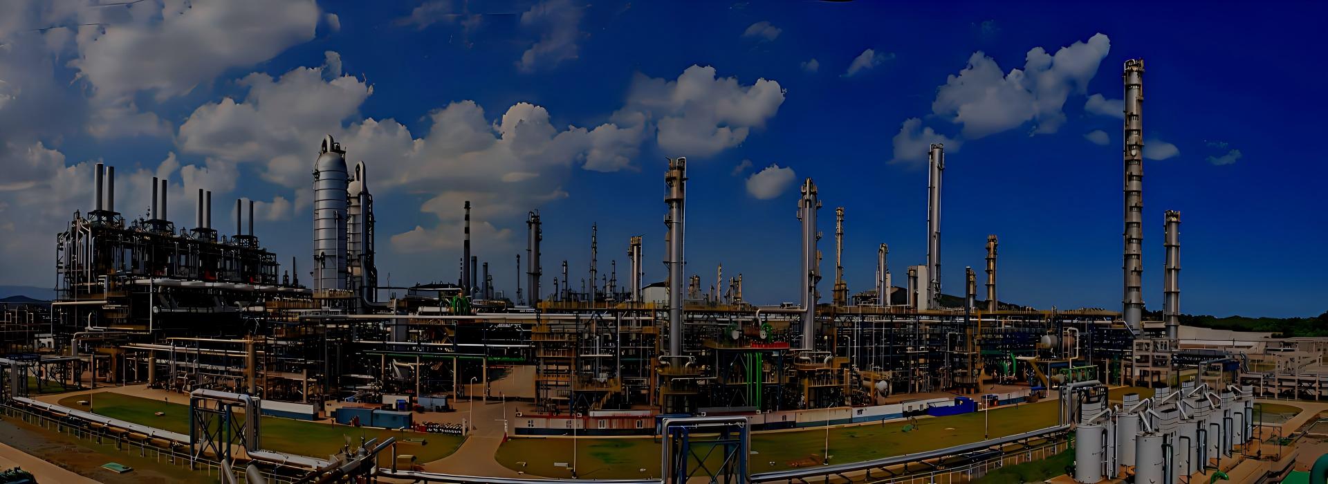 CME Process & Oilfield Fluid Solutions for Safe, Reliable Flow