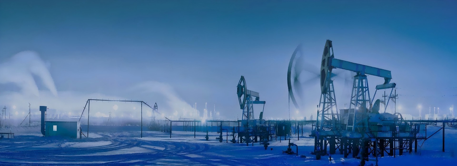 CME Drilling Fluid Control Solutions for Reliable, Efficient & Eco-Friendly Drilling