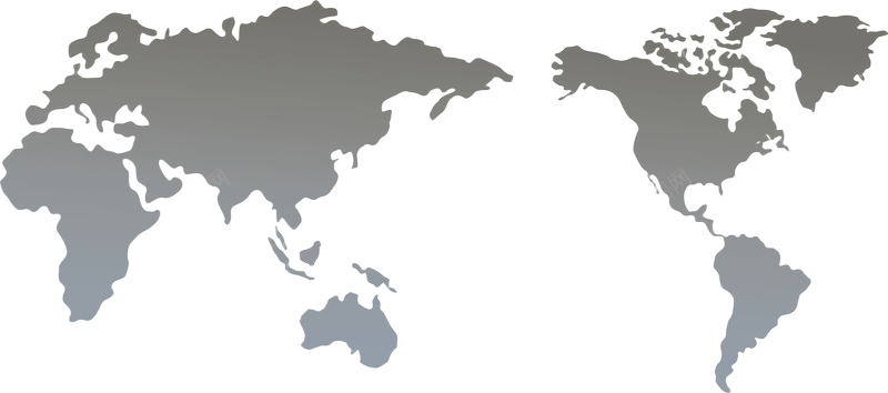 CME global business distribution and service network map