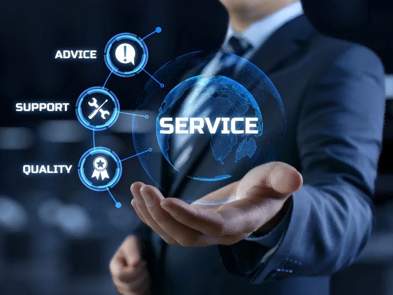 CME Customer Service
