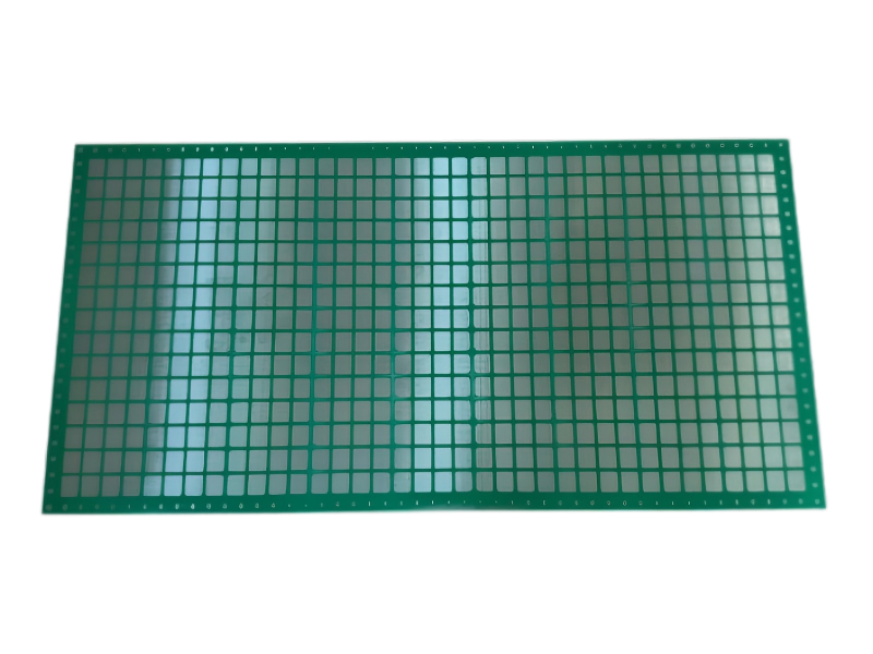 Hook Strip Shaker Screen API RP 13C for Swaco MD-3 - CME Solid Control Spares