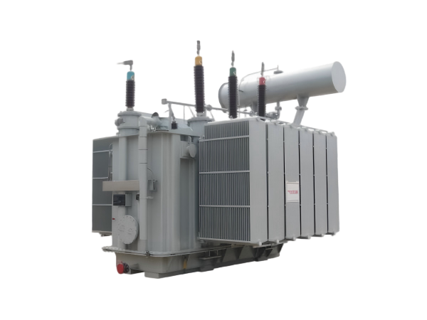 Transformers & Substations, EX-d isolation step up step down transformers for hazardous zone areas