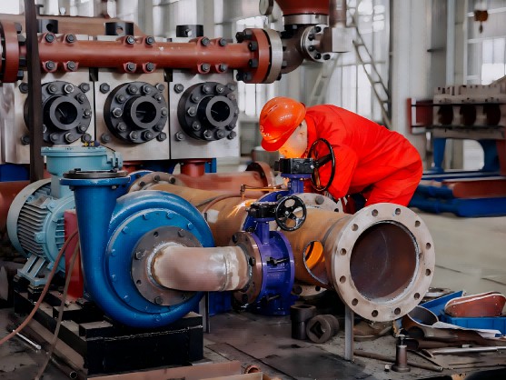 CME Skid-mounted Workshop