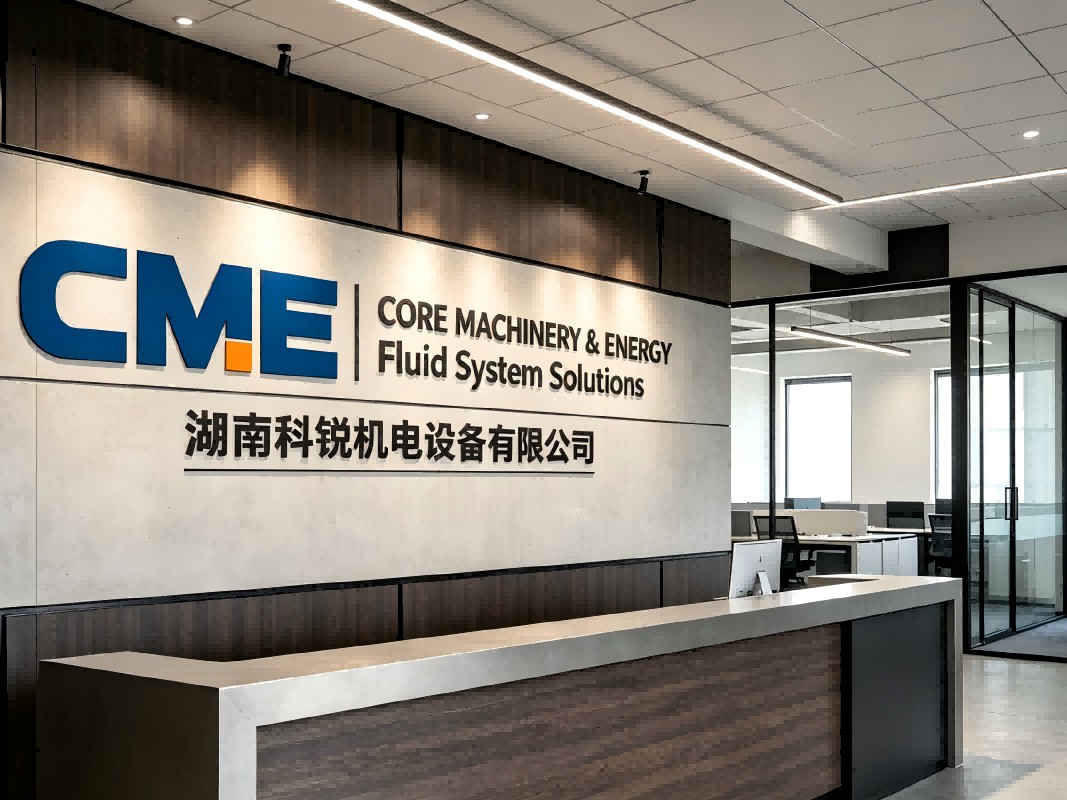 CME Company - Globally Trusted Provider for oil & gas pumping skids