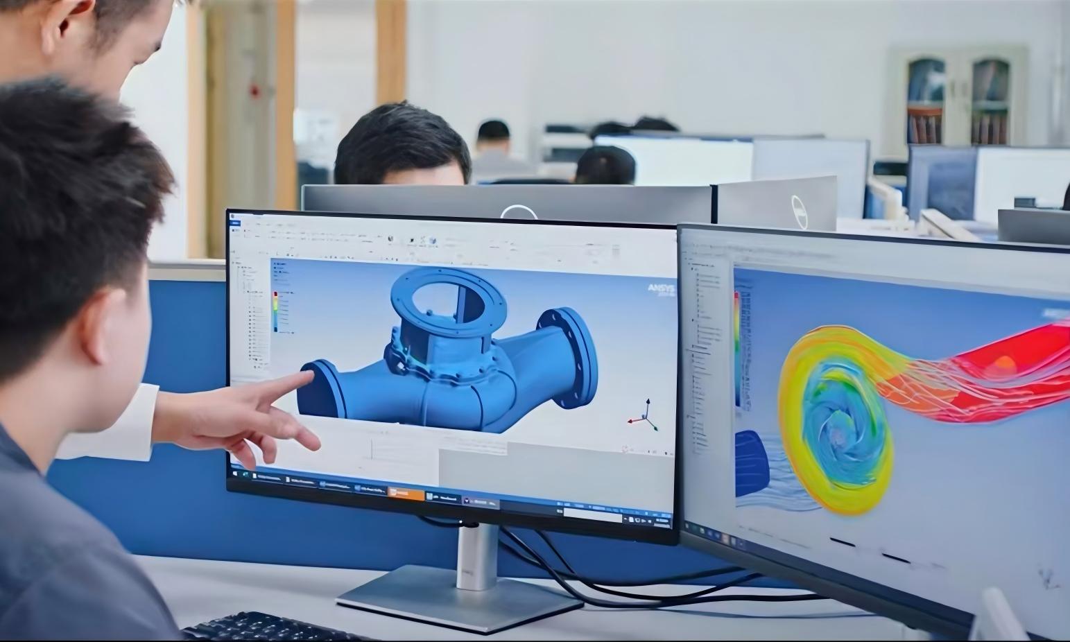 CME Fluid System Solution Design for Oil, Gas & Mining | PID Drawing Design