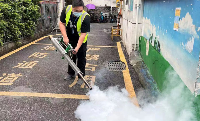 深圳汽车大厦