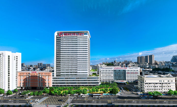 深圳市龙华区人民医院