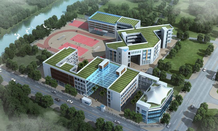 天成小学