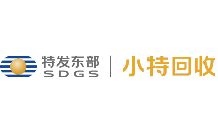 小特回收LOGO