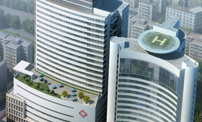 深圳市第二人民医院