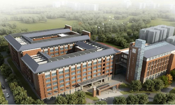 香港中文大学附属礼文学校