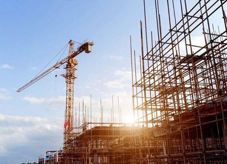 Construction & Infrastructure industry
