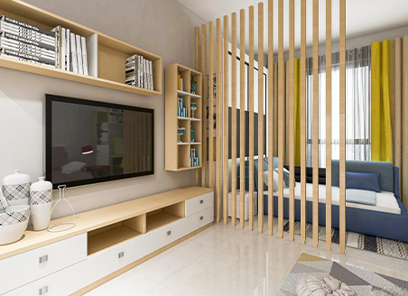 Furniture & Decoration Industry