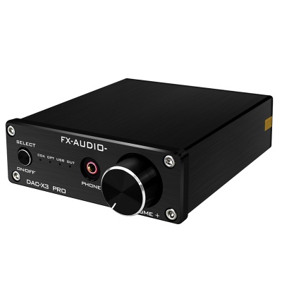 DAC-X3PRO