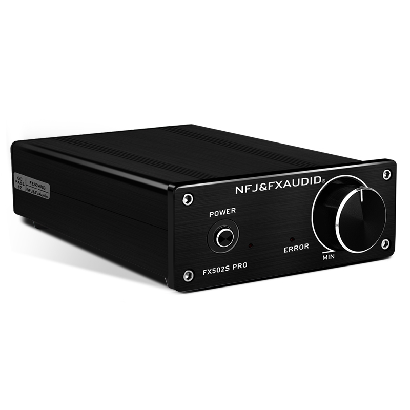 FX502PRO TPA3250  digital amplifier 