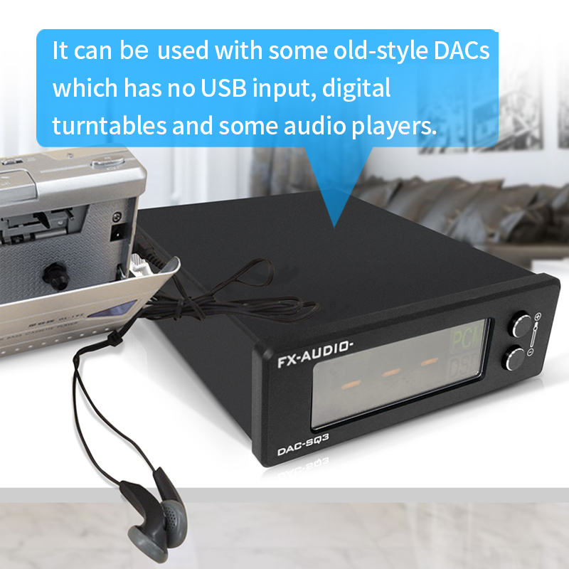 DAC-SQ3
