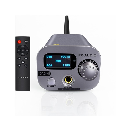 DAC-M1
