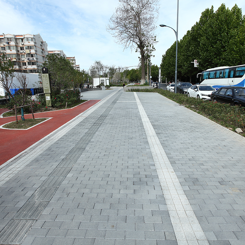 盐城市区瓢城绿廊