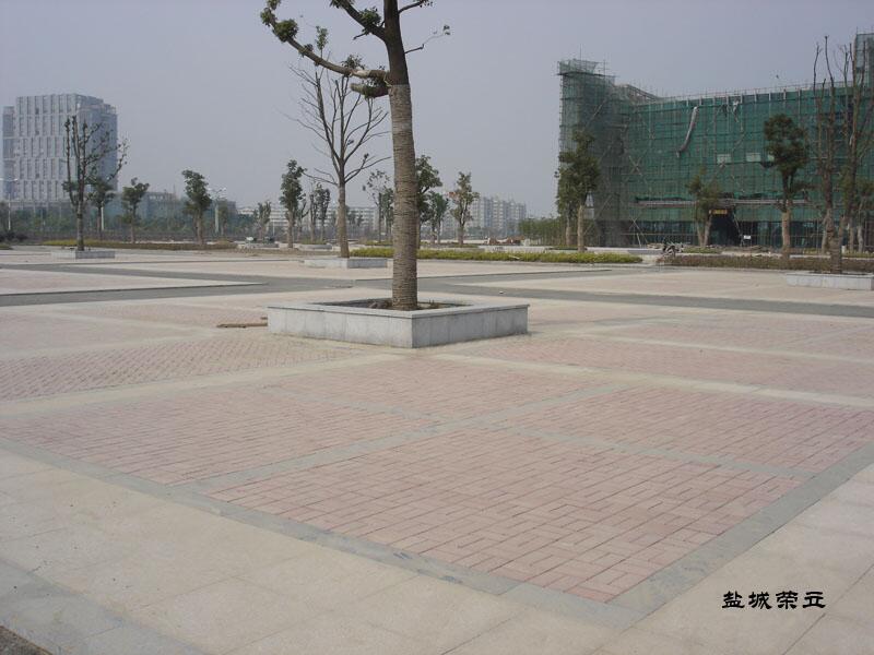 盐城国际会展中心