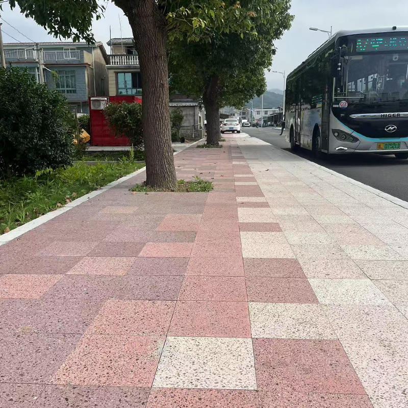 舟山市蒲岱美丽乡村示范工程1