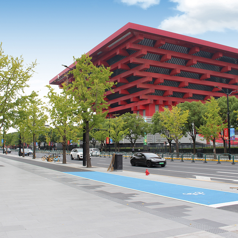 上海市浦东新区上南路